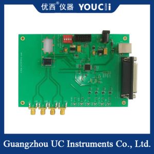 China 10G SFP Evaluation Board Compatible With Modules Of 11.7G Or Lower Speeds on sale China 10G SFP Evaluation Board Compatible With Modules Of 11.7G Or Lower Speeds on sale