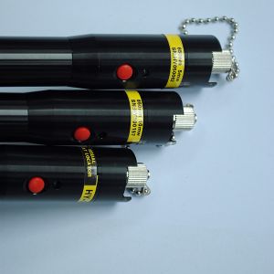 650nm laser power cable fault locator fiber optic visual fault locator
