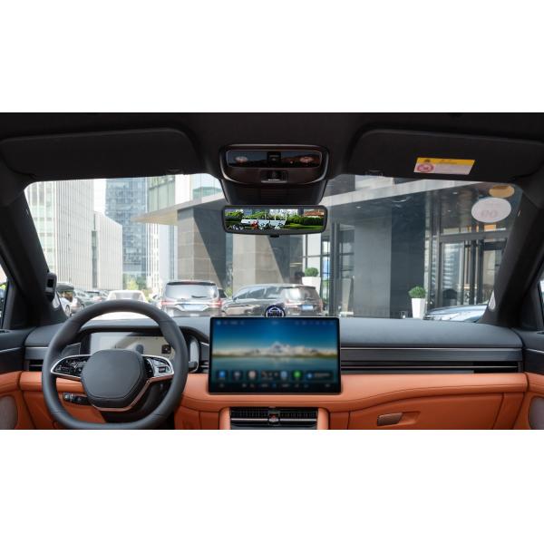 For Huawei AITO Auto M7 9.2-inch 1080P high-definition digital coaxial