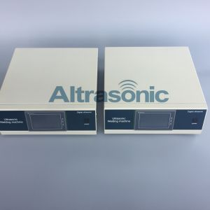 Digital Generator High Frequency Ultrasonic Power Supply for Welding Machine