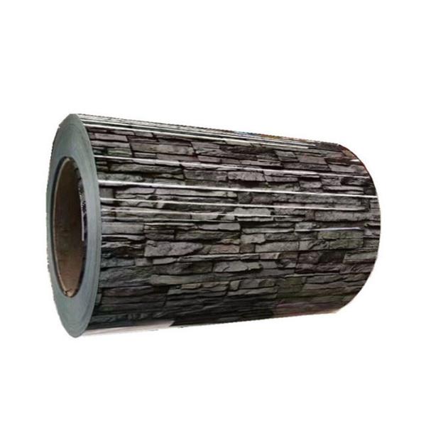 Quality Hr And Cr PPGI Steel Coils Hot Dipped Galvanized Steel Coils JIS G3312 ASTM wholesale