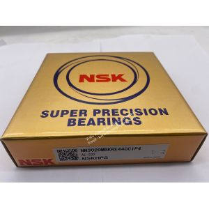 China NSK   High Precision  Cylindrical Roller Bearing   NN3020MBKRCC1P4 ,  NN3015MBKRCC1P4 on sale