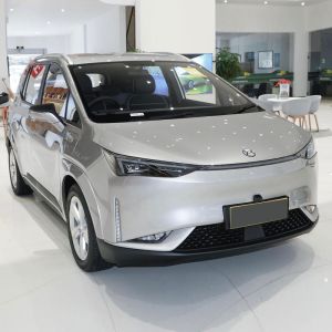 5 Seater Right Hand Drive Vehicles HYCAN Z03 SUV 620km Range