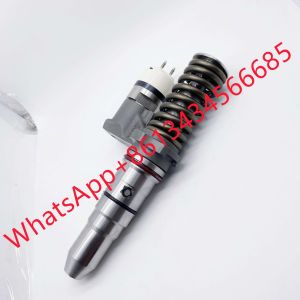 CAT 3512 3512B 3516 Excavator Diesel Fuel Injector, 3920206 392-0206