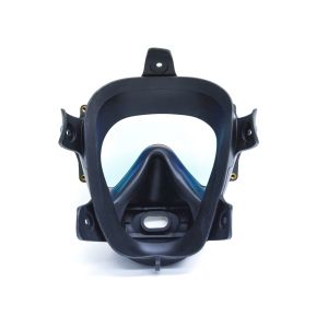 Portable Full Face Diving Mask
