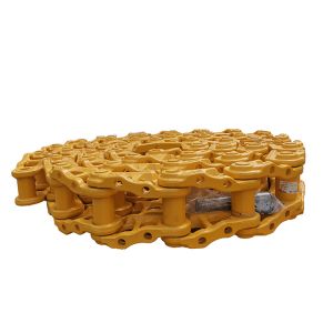 206-32-00011 Excavator Komatsu Track Chain PC220-1/2/3 46L