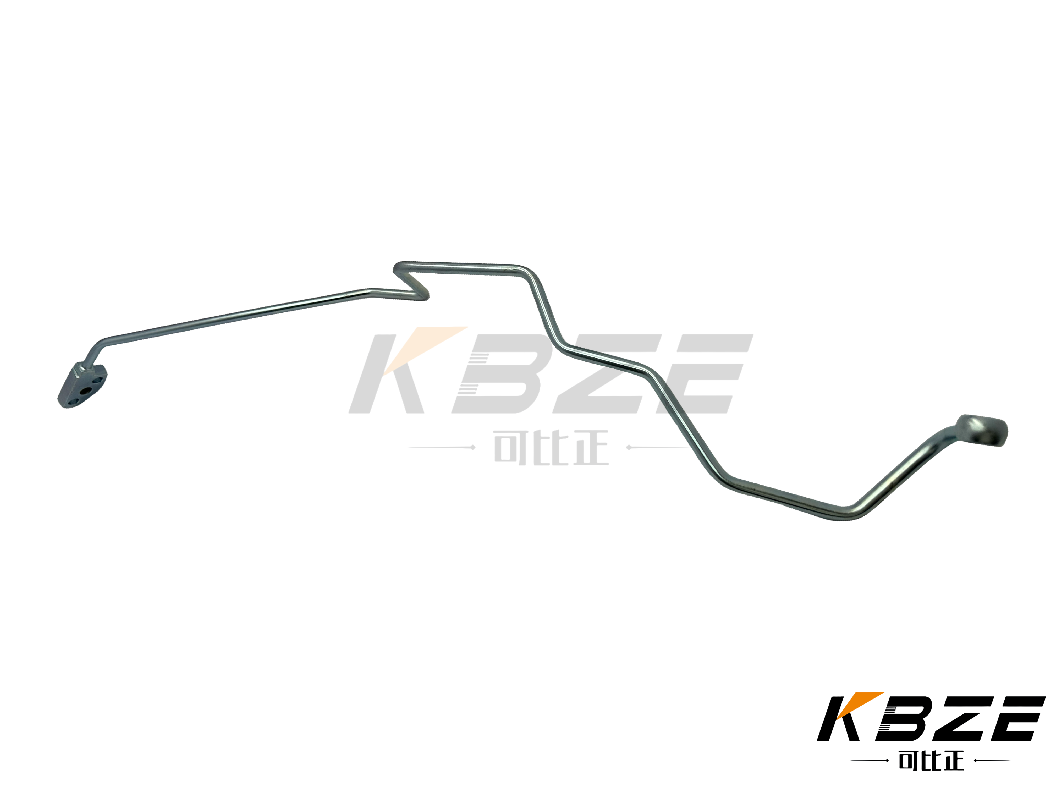 Cheap 6245-51-8110 KOMATSU SAA6D170E-5 ENGINE 6245518110 TURBO OIL PIPE FOR EXCAVATOR PC1250-8 for sale