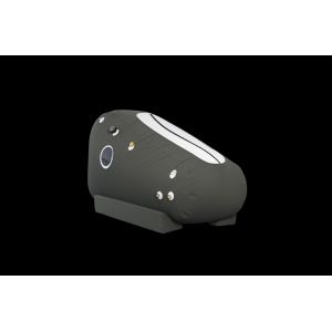 Complete Hyperbaric Oxygen Chamber for Rehabilitation