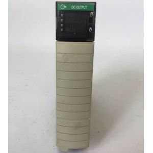 1756-OB32/A - 32-Point 24VDC Isolated Output - Industrial Rugged Hot-Swap