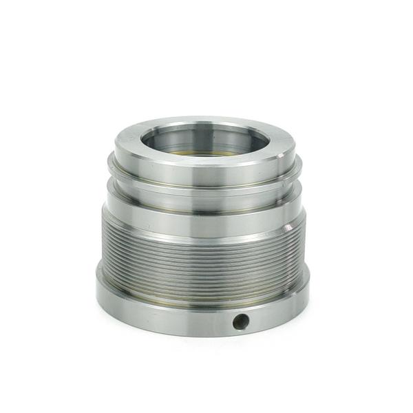 Quality Customized Precision Machining Steel Hydraulic Piston for Customized Industrial Needs wholesale