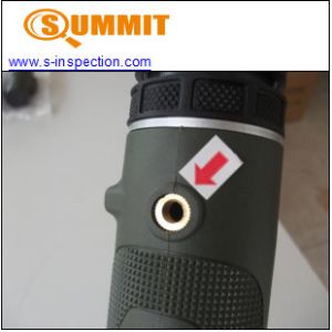 ISO Monocular Telescopes Pre Shipment Inspection Services AQL Standard