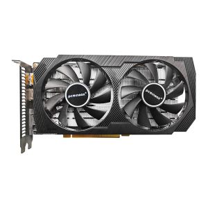 PCWINMAX New Geforce RTX 2060 Dual Fan 12GB 192BIT GDDR6 PCIe 3.0 Graphics Card