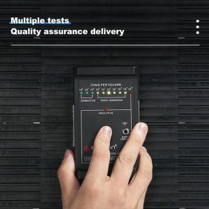 ESD SMT Magazine Rack For PCB Assembly PCB ESD Magazine Rack