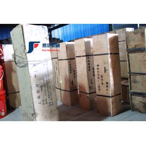 Stable Yuchai Spare Parts Genuine Engine Crankshaft Assembly WD615 TR1811B