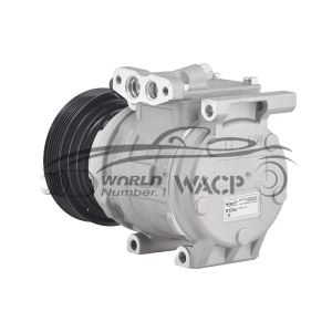 977011X000 Air Conditioning Compressor For Kia Carens For Fcrte WXKA005