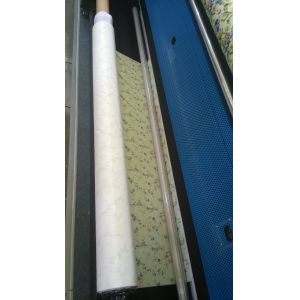 1400DPI Automated Digital Fabric Printing Machines With Dx7 Print Head