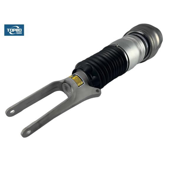 97034305134 Front Porsche Panamera Air Suspension With Ads Front New 970