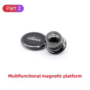 High- Interior Kits Swivel GPS Brackets Phone Stand Holder Set C for Jeep