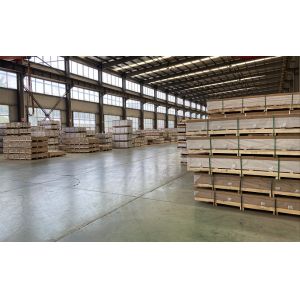 Aluminum Alloy Discs / Plates Are Directly Sold In China For Cooking Utensils