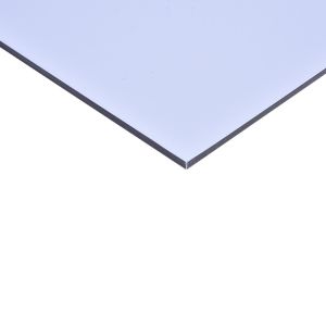 Aluminum Composite Panel PVDF Painted For Building Cladding Wall acp panel