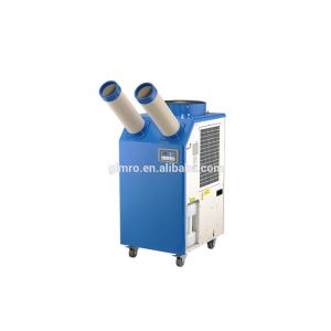 China Powerful Commercial Spot Coolers Large Air Volume Type ETL CE Certificated on sale