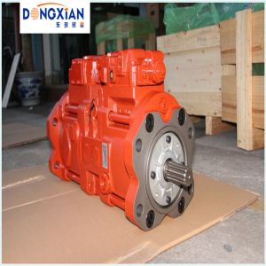 DH200-5 DH225-7 K3V112DTP K3V112 Hydraulic Main Pump for Excavator Hydraulic