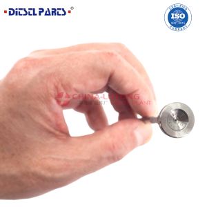 China Common Rail injector control valve F00V C01 324  F00VC01324 Diesel Common Rail Fuel Injector Control Valve F 00V C01 324 for Injector 0445110162 0445110163 0445110193 on sale