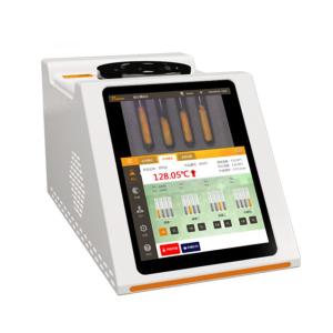 Cheap Automatic Camera Video Bonnin Melting Point Testing Machine FDA CFR21 for sale