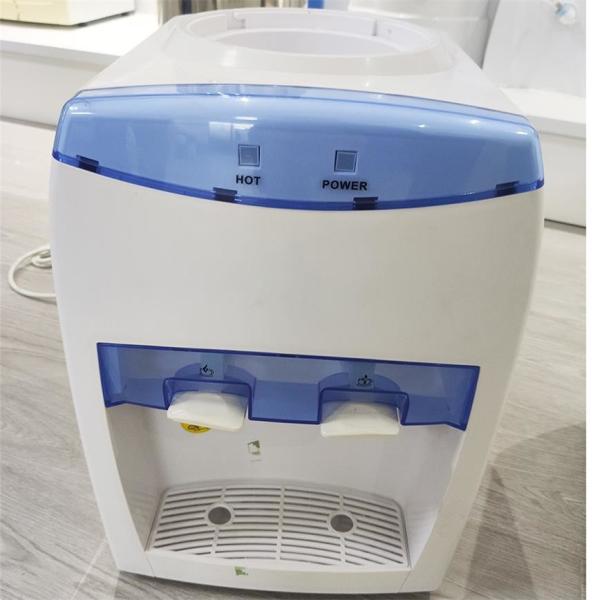 Stainless Steel Water Dispenser Countertop With Safety Lock