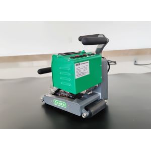 Full Power Geomembrane Welding Machine CX600 Overlap Welder