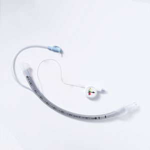 Suction Lumen Disposable Endotracheal Tube Pediatric Individual Packing