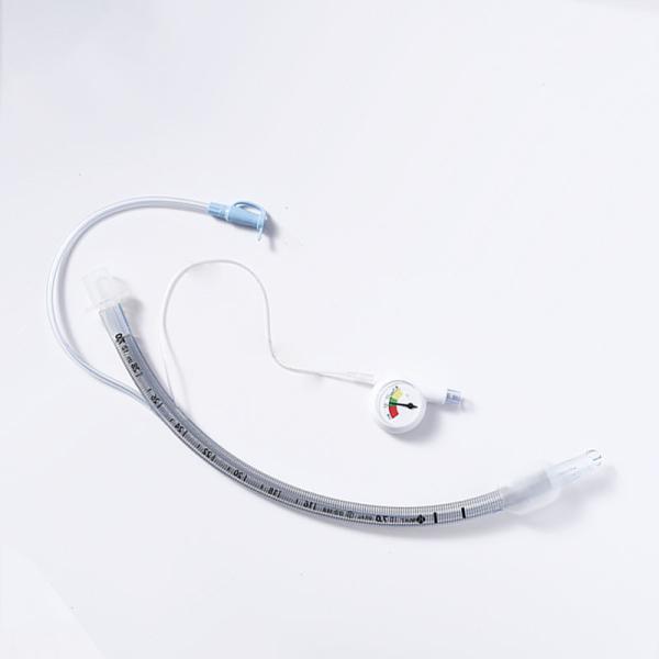 Quality Suction Lumen Disposable Endotracheal Tube Pediatric Individual Packing wholesale