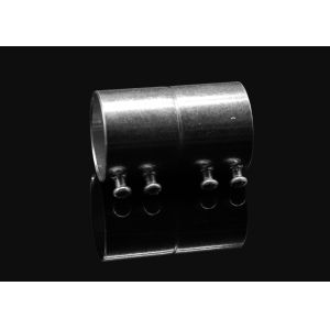 Steel EMT Conduit And Fittings Set Screw Coupling 1/2” Conduit Pipe Fittings