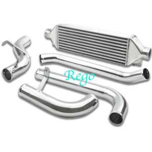 Cheap Automotive High Performance Diesel Turbo Intercooler For 2011 Honda Civic for sale