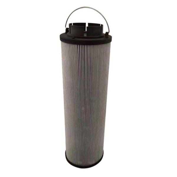 Video outgoing-inspection MEH1492RNTF10N-M50 Gearbox Hydraulic Oil Filter Element