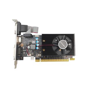 PCWINMAX Geforce GT 730K 4GB DDR3 64 Bit GK208 192SP HD DVI VGA Ports Low