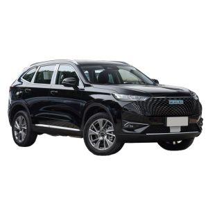 2023 New High Speed 180km/hr Haval H6 1.5T DHT-PHEV Plug-in Hybrid 5 Seater New