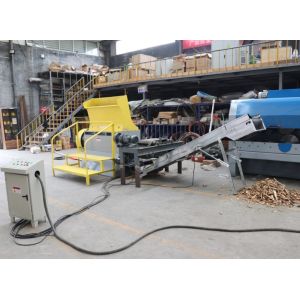 Good Quality and Cheap Price wood pallet crusher machine for sale ,Wasted Pallet