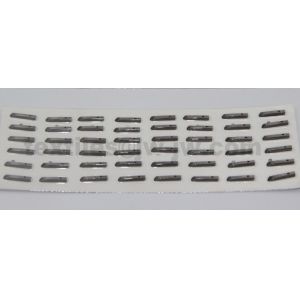 China Carpet CRX Rapier Loom Spare Parts Yarn Clip For Carpet CRX Looms on sale