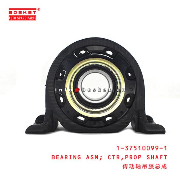 Quality 1-37510099-1 Propeller Shaft Center Bearing Assembly 1375100991 For ISUZU FVR34 6HK1 wholesale