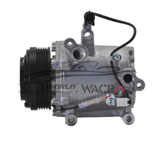 Quality MSC50 Auto AC Compressor MN157931 AKC200A085 For Mitsubishi Miev0.7L WXMS074 wholesale