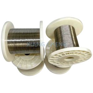 Type T Thermocouple Extension Wire Essential For Temperature Control In