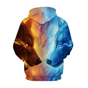Polyester Youth Sublimation Hoodie Unisex Custom Sublimated Sweatshirts Heavy