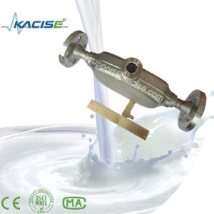 KMF-Series Hydrogen Peroxide Mass Flow Meter