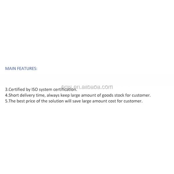 Forging Energy Mining Stone Cone Crusher Spare Parts GP Series Head Nut 442.7105 CH440