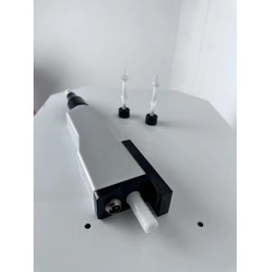 Manual Powder Coating Gun Machine Stable Operation Powder Coating Spray Machine