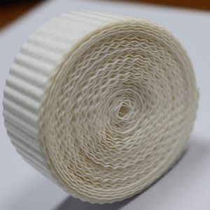 China 100m Heat Moisture Exchange Filter Paper for Moisture Control in Wood and Fiber Applications on sale