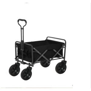 Cheap Effortlessly Pull Your Camping Gear A Heavy Duty Mover Trolley with Customized Support for sale