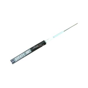 ADSS Outdoor Multimode Fiber Optic Cable with PE apply for long distance and LAN