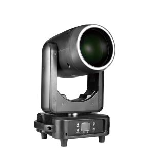 25pcs00w LED Beam Matrix Moving Head Disco Lights 300W 80 RGBW Bulb for Stage 4